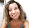Andréa Espinola de Siqueira